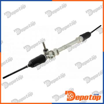 Crémaillère de direction hydraulique pour KIA | 57700-FD000, SPK-KA-001
